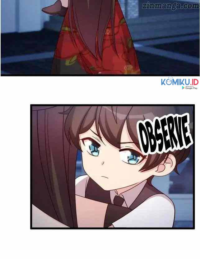 CEO’s Sudden Proposal Chapter 236 Gambar 3